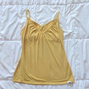 The North Face Tank with Built in Bra